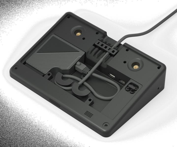 Produktbild Logitech Tap