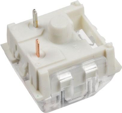Actual product image Glorious PC Gaming Race Kailh Speed Bronze Switches (120 pieces)