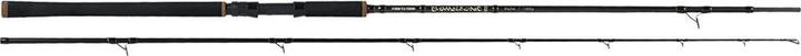 Actual product image Stucki Fishing Chameleonic II (Spinning, 260 cm)