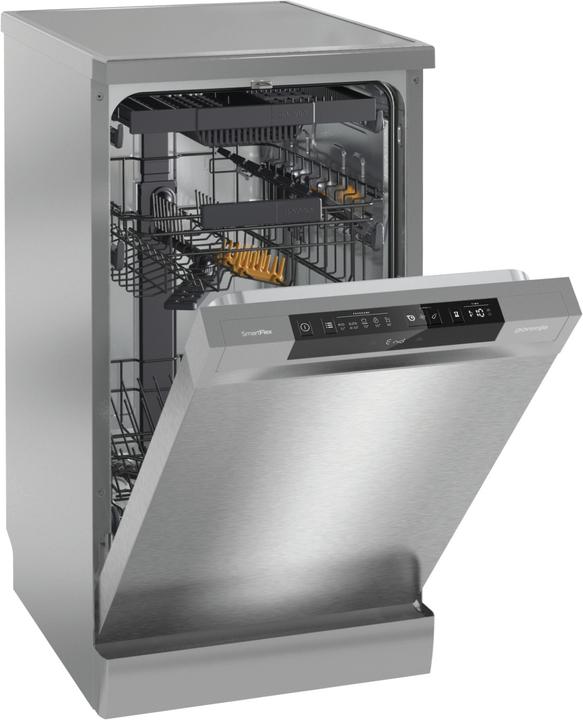 Immagine prodotto Gorenje GS 541D10 X