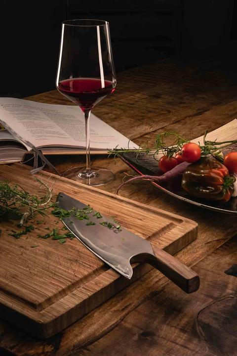 Produktbild Eisch Sky Rotwein 2er Set (49 cl, 2 Gläser, Rotweingläser)