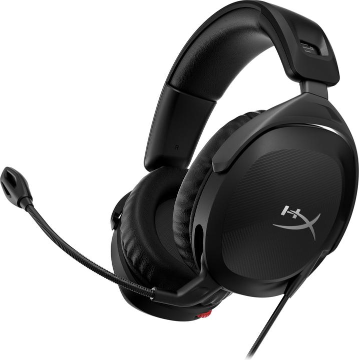 HyperX Cloud Stinger 2 Wired Gaming Headset (Kabelgebunden)