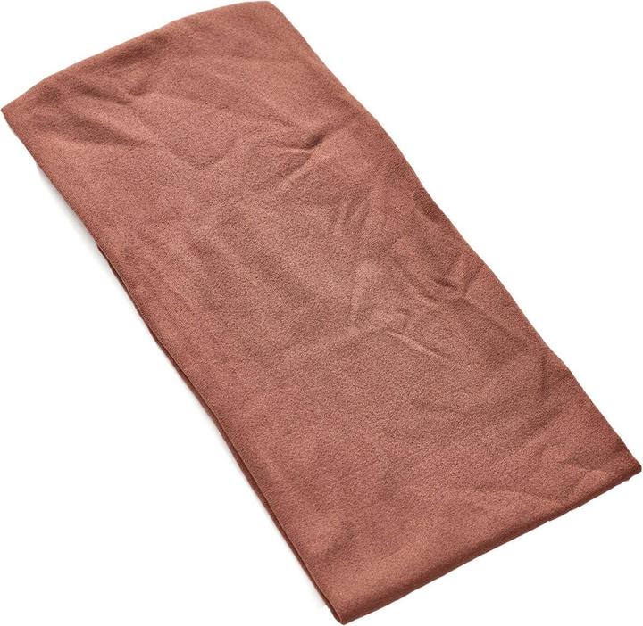 Produktbild Trisa Haargummi We Care 10 cm braun