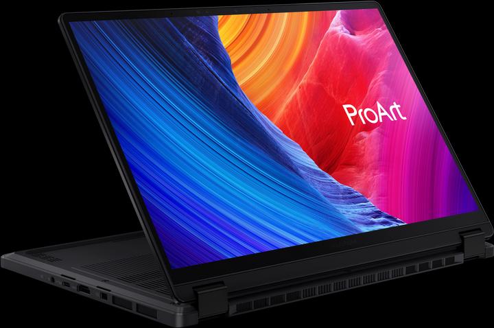 Produktbild ASUS ProArt PX13 (13.30", AMD Ryzen AI 9 HX 370, 24 GB, 1000 GB, DE)