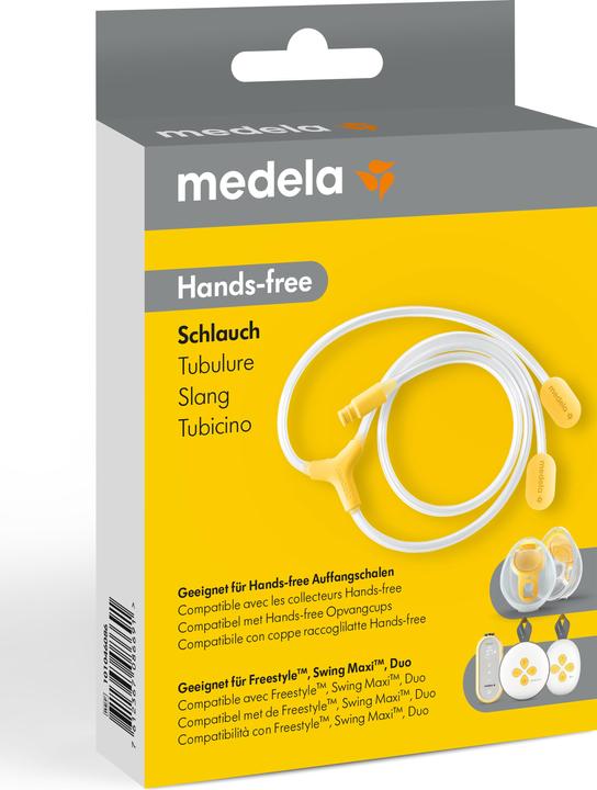 Medela Hands-Free Schlauch