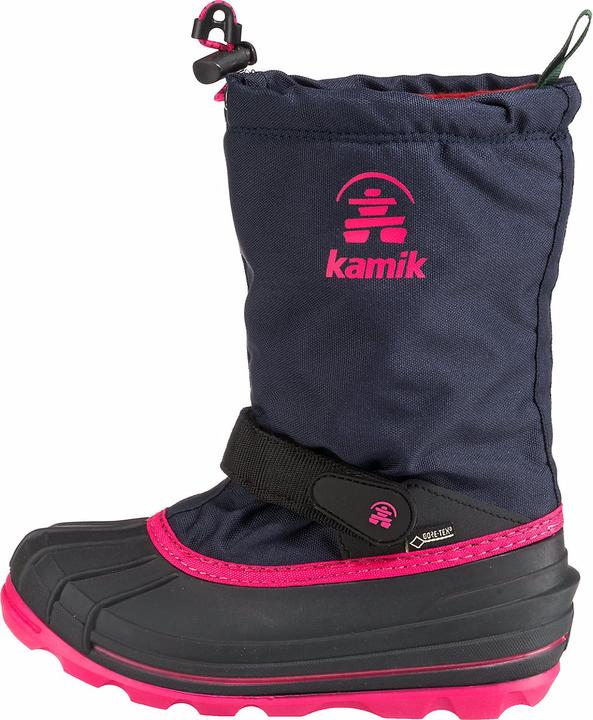 Actual product image Kamik Waterbug 8G (39)
