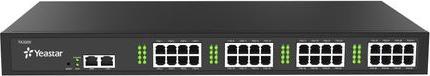 Image du produit Yeastar Gateway TA3200 VoIP-Analog 32x RJ11 FXS, 2x RJ21
