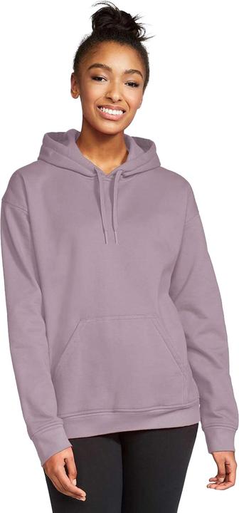 Image du produit Gildan Sweat à capuche Softstyle Fleece Midweight pour adultes (M)