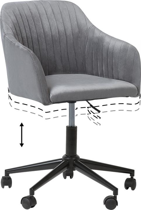 Actual product image Beliani Venice