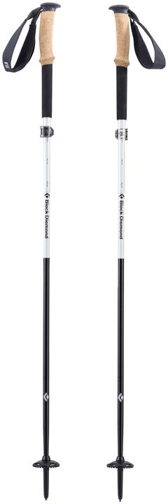Actual product image Black Diamond Alpine FLZ (120 - 140 cm)