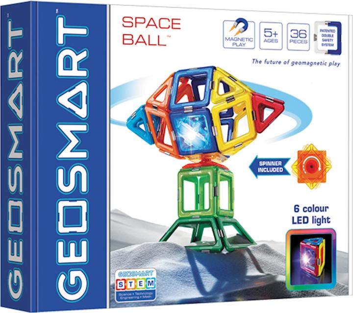 Image du produit GeoSmart La boule spatiale
