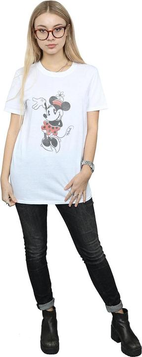 Produktbild Disney Minnie Mouse Waving TShirt (L)