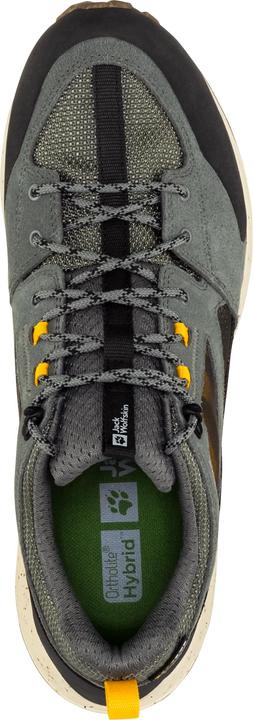Produktbild Jack Wolfskin Terraquest Texapore Low M (46)