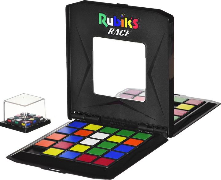 Image du produit Spin Master Jeu de stratégie Rubik's Race