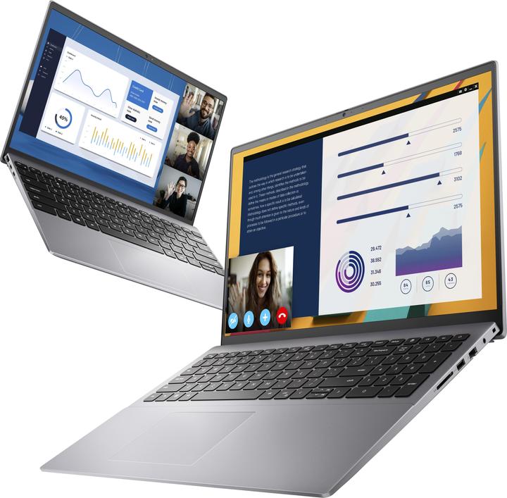 Produktbild Dell Vostro 5620 (16", Intel Core i7-1260P, 16 GB, 512 GB, CH)
