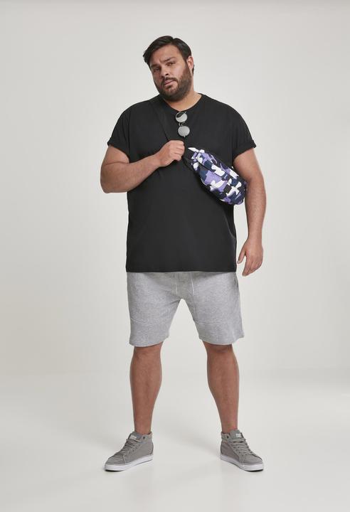 Image du produit Urban Classics Basic Tee (5XL)