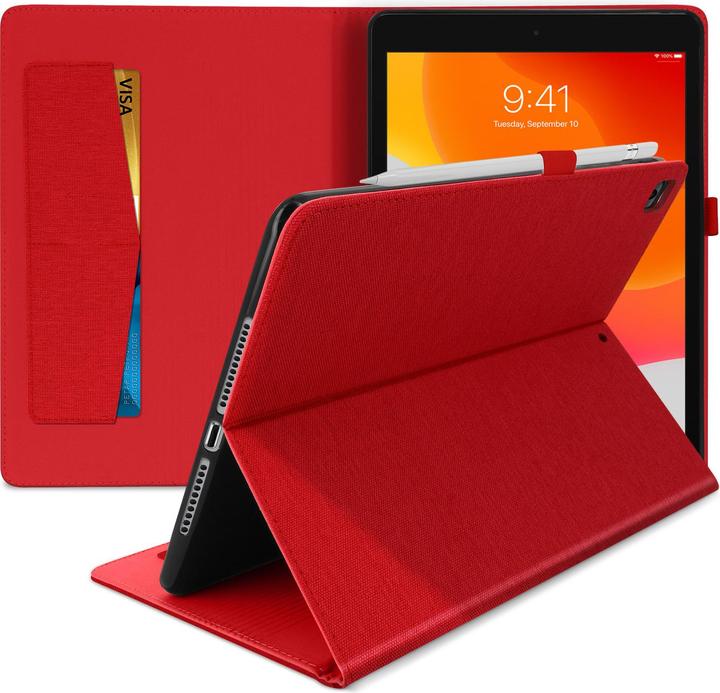 Actual product image Avizar Shmats Series (iPad Pro 10.5)