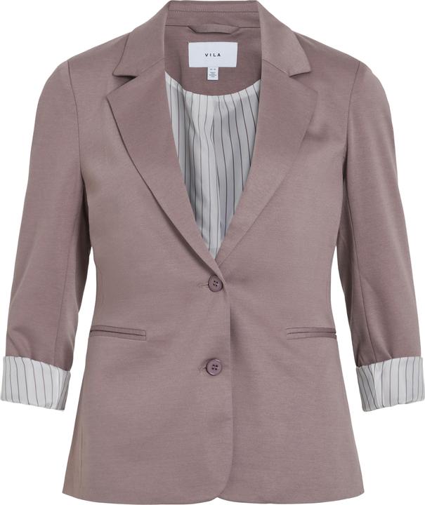 Vila Jersey Blazer (XS)