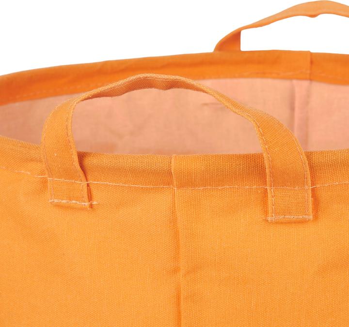 Actual product image Relaxdays Storage basket