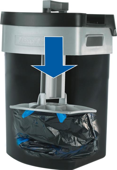 Image du produit Ebnat Boîte d'épargne (35 l)