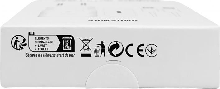 Immagine prodotto Samsung Adattatore di ricarica rapida con cavo (25 W)