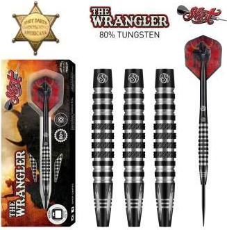 Immagine prodotto Shot! Americana Il Wrangler