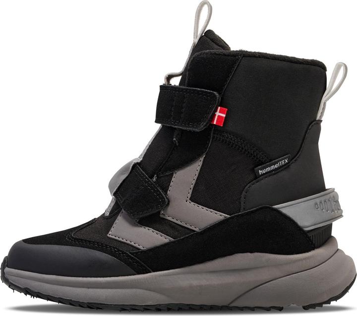 hummel Reach Conquer Super High Tex Jr