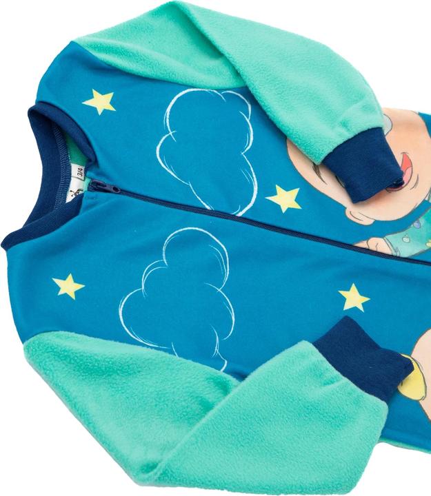 Immagine prodotto Cocomelon Time For Bed Tutina Baby JJ Bambini (104)