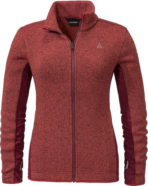 Image du produit Schöffel Polaire zippée femme Oberau (38)