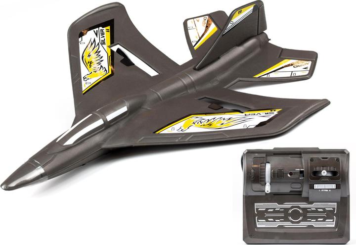 Actual product image Silverlit X-Twin Evo