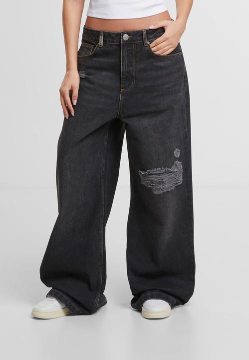 Immagine prodotto 2Y Studios 2Y Diala Wide Baggy Jeans - 184655 (26)