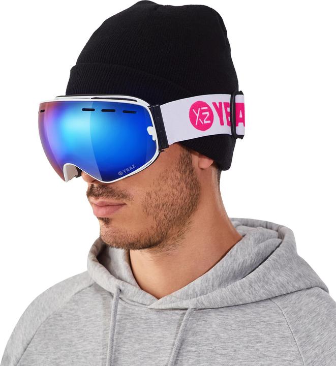 Produktbild Yeaz Xtrm-Summit