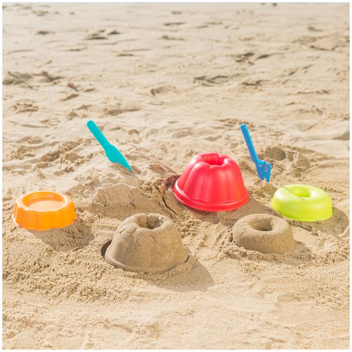 Produktbild Hape Sand Backstube