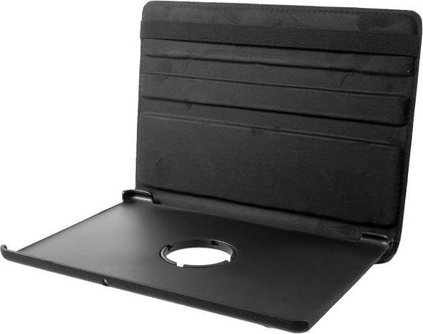 Actual product image MU Classic Rotatable leather cover (MediaPad T5 10)