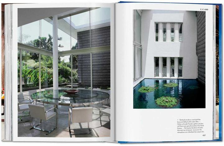 Produktbild Living in Asia. 40th Ed (Deutsch, Französisch, Englisch, Sunil, Reto Guntli, Sunil Sethi, Sethi, 2024)