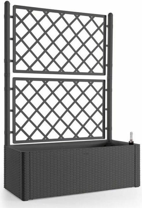 Actual product image Stefanplast Fioriera Rettangolare (100 cm)