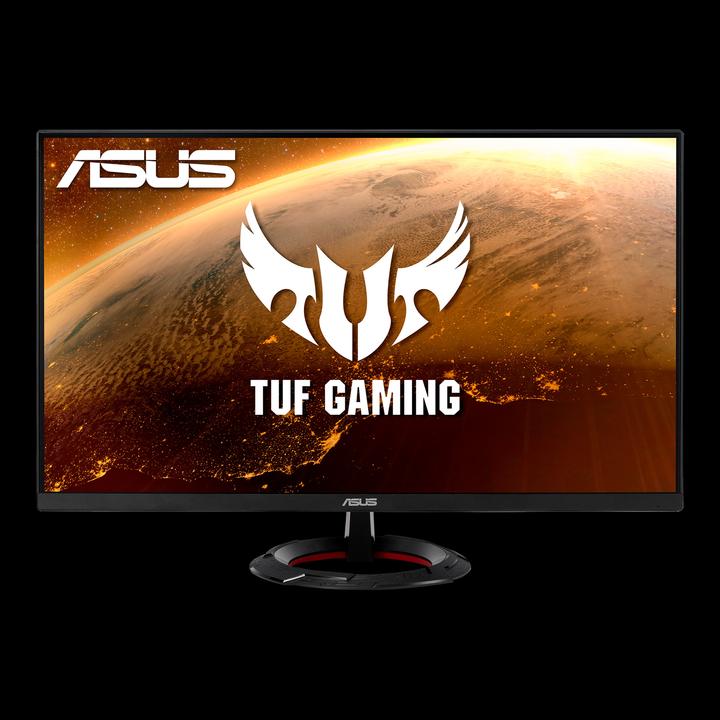 Actual product image ASUS TUF VG279Q1R (1920 x 1080 pixels, 27")