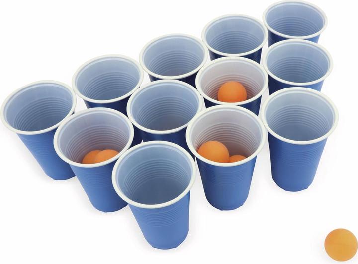 Productafbeelding Champ Bierpong