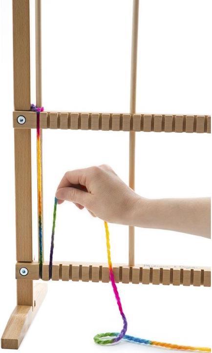 Actual product image Melissa & Doug Woodworking