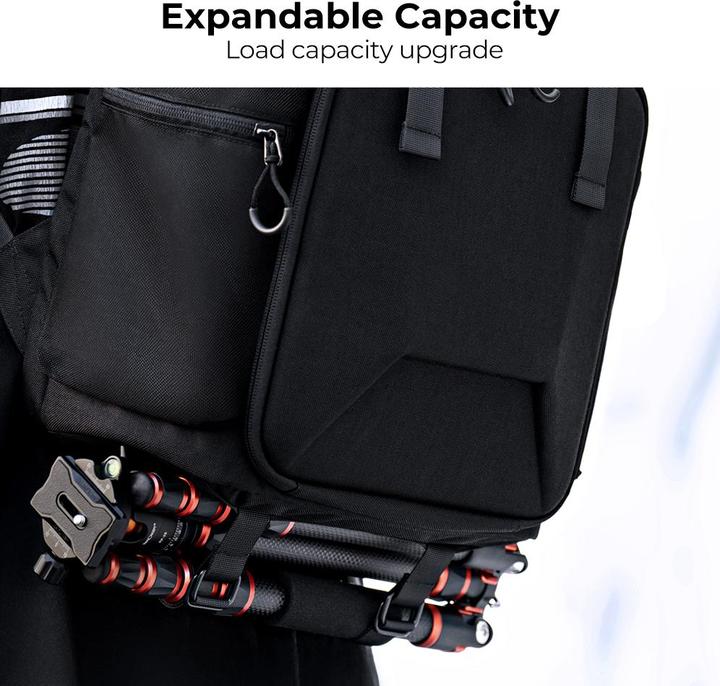 Image du produit K&F Concept Nature Wander 03 (Mallette photo, 25 l)