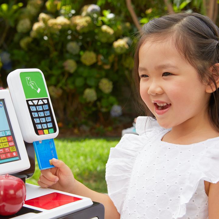 Actual product image Little Tikes Kassenständer