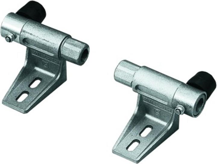 Actual product image Makk Support for shelf suspension ladders relax step (1 pcs.)