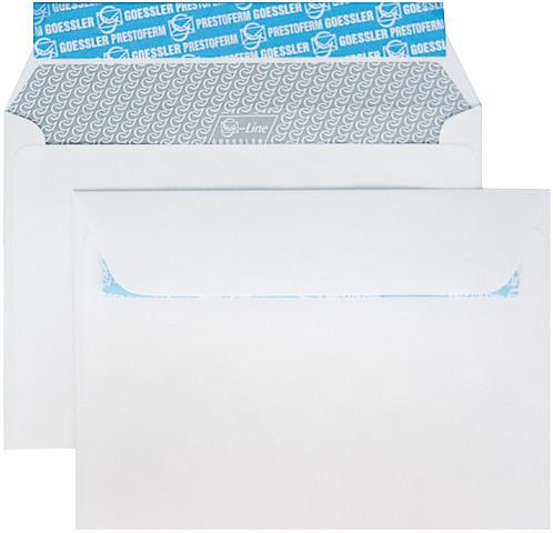 Actual product image Goessler Envelope - G-LINE (B6, 500 x)