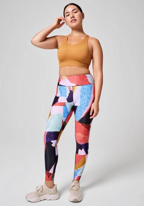 Actual product image CASALL Leggings mit hoher Taille „Bliss“ (38)