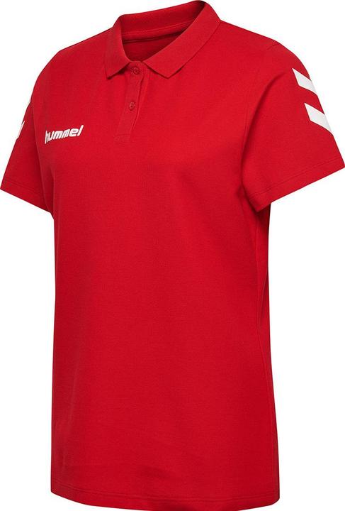 Immagine prodotto hummel Go Cotton Polo Donna (XL)