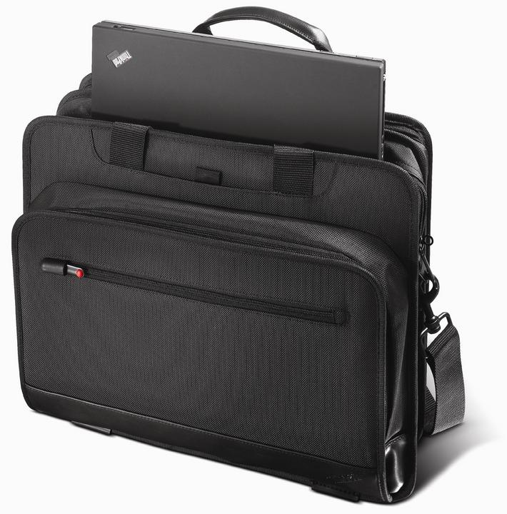 Produktbild Lenovo ThinkPad Deluxe Expander Case (15.60")