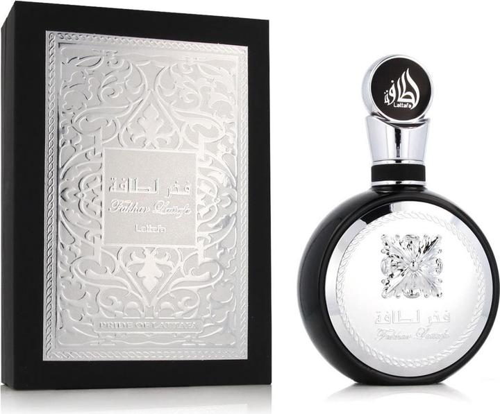 Produktbild Lattafa Perfumes Fakhar by (Eau de Parfum, 100 ml)