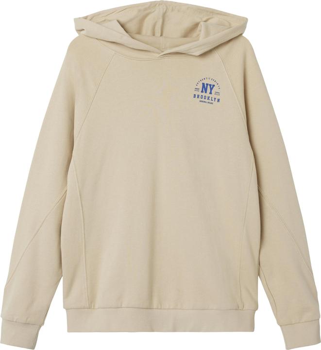 Image du produit Name it Hoodie loose fit (116)