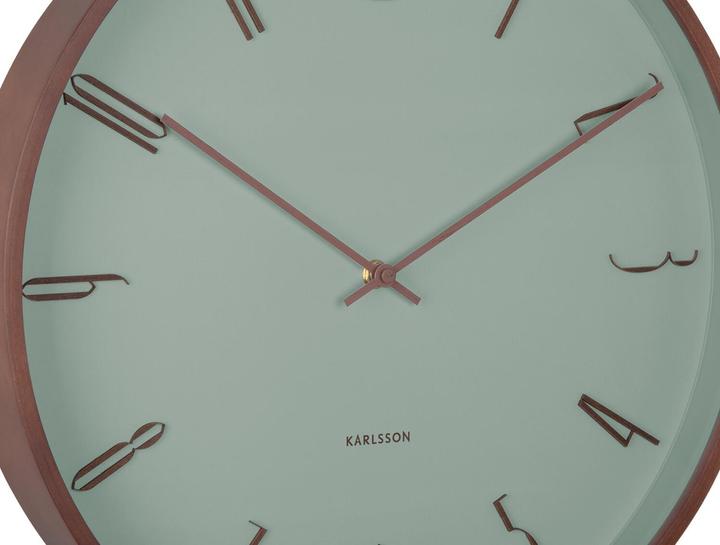 Immagine prodotto Karlsson orologio analogico scandia (40 cm)