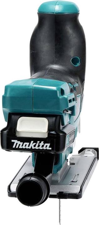 Produktbild Makita Akku-Pendelhubstichsäge inkl.